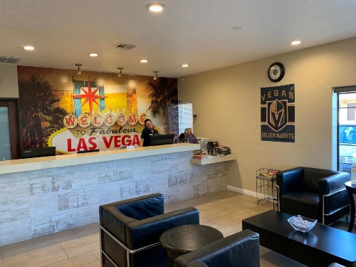 Days Inn by Wyndham Las Vegas Airport Near the Strip image 3